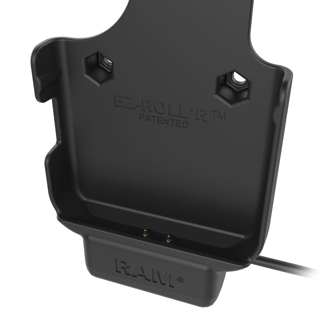 RAM-HOL-SAM72PU:RAM-HOL-SAM72PU_1:RAM® Powered Dock for Samsung XCover FieldPro