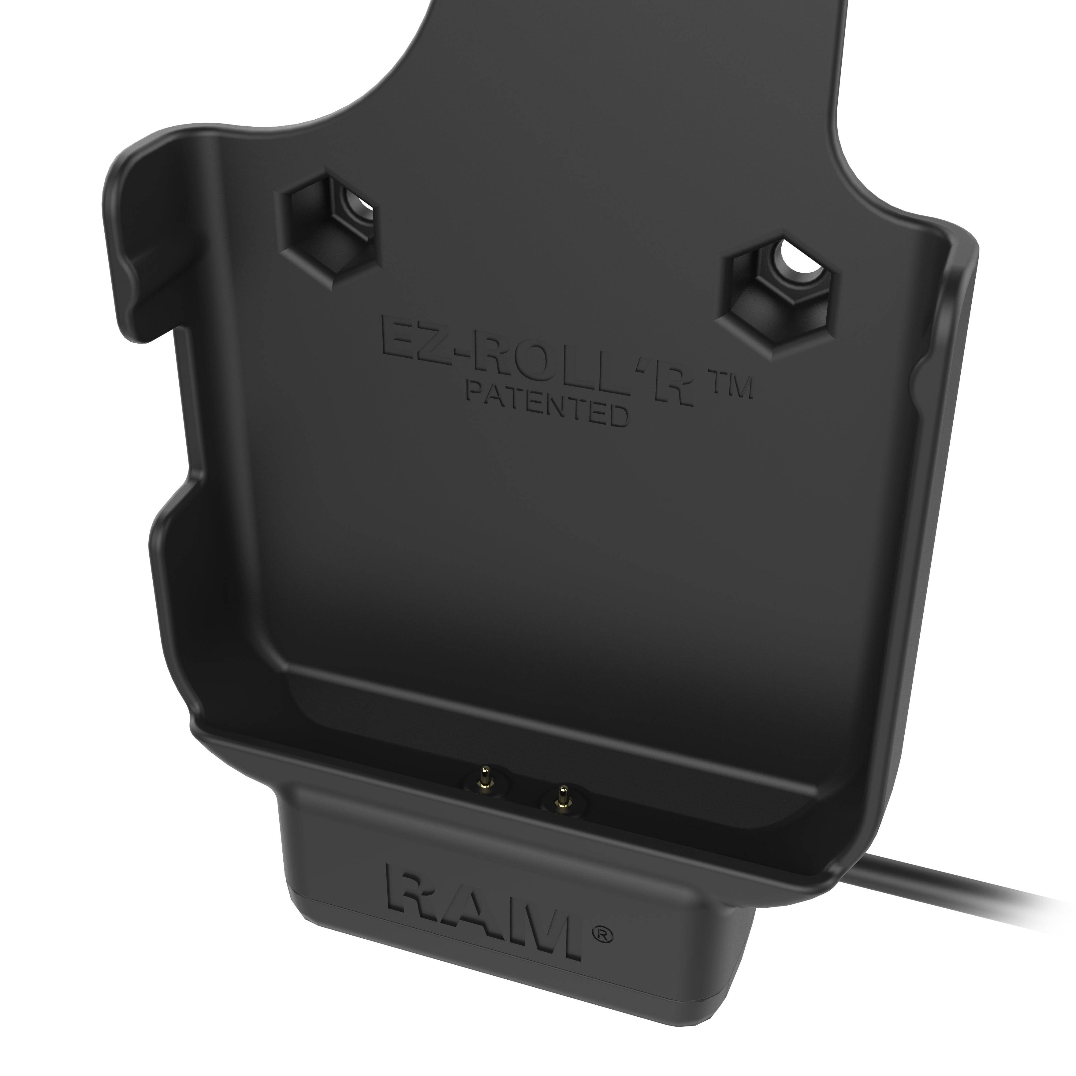RAM-HOL-SAM72PU:RAM-HOL-SAM72PU_1:RAM® Powered Dock for Samsung XCover FieldPro