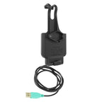 RAM-HOL-SAM72PU:RAM-HOL-SAM72PU_1:RAM® Powered Dock for Samsung XCover FieldPro