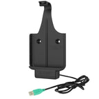 RAM-HOL-SAM79PU:RAM-HOL-SAM79PU_1:RAM® EZ-Roll'r™ Powered Dock for Samsung XCover 5 with RAM® Skin™