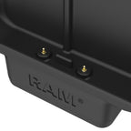 RAM-HOL-SAM79PU:RAM-HOL-SAM79PU_1:RAM® EZ-Roll'r™ Powered Dock for Samsung XCover 5 with RAM® Skin™