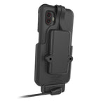 RAM-HOL-SAM84CP-1U:RAM-HOL-SAM84CP-1U_1:RAM® EZ-Roll'r™ Dock for XCover7, 7 Pro & 6 Pro with OEM or RAM® Skin™