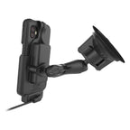 RAM-HOL-SAM84CP-1U:RAM-HOL-SAM84CP-1U_1:RAM® EZ-Roll'r™ Dock for XCover7, 7 Pro & 6 Pro with OEM or RAM® Skin™