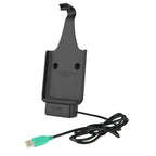 RAM-HOL-SAM84PU:RAM-HOL-SAM84PU_1:RAM® EZ-Roll'r™ Dock for Samsung XCover7 Pro & 6 Pro Without Case