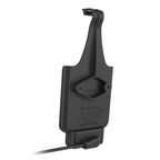 RAM-HOL-SAM84PU:RAM-HOL-SAM84PU_1:RAM® EZ-Roll'r™ Dock for Samsung XCover7 Pro & 6 Pro Without Case