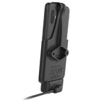 RAM-HOL-SAM84PU:RAM-HOL-SAM84PU_1:RAM® EZ-Roll'r™ Dock for Samsung XCover7 Pro & 6 Pro Without Case