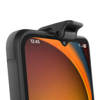 RAM-HOL-SAM84PU:RAM-HOL-SAM84PU_1:RAM® EZ-Roll'r™ Dock for Samsung XCover7 Pro & 6 Pro Without Case