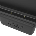 RAM-HOL-SAM84PU:RAM-HOL-SAM84PU_1:RAM® EZ-Roll'r™ Dock for Samsung XCover7 Pro & 6 Pro Without Case