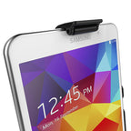 RAM-HOL-SAM8U:RAM-HOL-SAM8U_1:RAM® EZ-Roll'r™ Cradle for Samsung Galaxy Tab 4 7.0