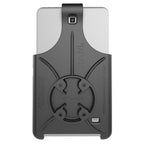 RAM-HOL-SAM8U:RAM-HOL-SAM8U_1:RAM® EZ-Roll'r™ Cradle for Samsung Galaxy Tab 4 7.0