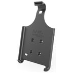 RAM-HOL-SAM8U:RAM-HOL-SAM8U_1:RAM® EZ-Roll'r™ Cradle for Samsung Galaxy Tab 4 7.0