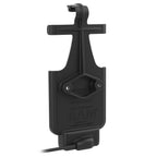 RAM-HOL-SAM94PU:RAM-HOL-SAM94PU_1:RAM® EZ-Roll'r™ Powered Dock for Samsung Galaxy XCover7 Without Case