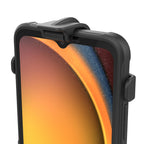 RAM-HOL-SAM94PU:RAM-HOL-SAM94PU_1:RAM® EZ-Roll'r™ Powered Dock for Samsung Galaxy XCover7 Without Case