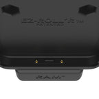 RAM-HOL-SAM94PU:RAM-HOL-SAM94PU_1:RAM® EZ-Roll'r™ Powered Dock for Samsung Galaxy XCover7 Without Case