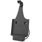 RAM-HOL-SAM9P-OT2U:RAM-HOL-SAM9P-OT2U_1:RAM® Powered Dock for Samsung XCover Pro with OtterBox uniVERSE