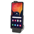 RAM-HOL-SAM9PU:RAM-HOL-SAM9PU_1:RAM® EZ-Roll'r™ Powered Dock for Samsung XCover Pro
