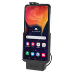 RAM-HOL-SAM9PU:RAM-HOL-SAM9PU_1:RAM® EZ-Roll'r™ Powered Dock for Samsung XCover Pro