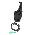 RAM-HOL-SAM9PU:RAM-HOL-SAM9PU_1:RAM® EZ-Roll'r™ Powered Dock for Samsung XCover Pro