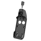 RAM-HOL-SNM1LU:RAM-HOL-SNM1LU_1:RAM® EZ-Roll'r™ Locking Cradle for Sonim XP5s
