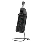 RAM-HOL-SNM1PLU:RAM-HOL-SNM1PLU_1:RAM® EZ-Roll'r™ Powered Locking Dock for Sonim XP5s