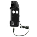 RAM-HOL-SNM1PU:RAM-HOL-SNM1PU_1:RAM® EZ-Roll'r™ Powered Dock for Sonim XP5s