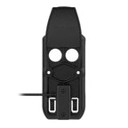 RAM-HOL-SNM1PU:RAM-HOL-SNM1PU_1:RAM® EZ-Roll'r™ Powered Dock for Sonim XP5s