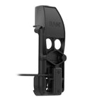 RAM-HOL-SNM1PU:RAM-HOL-SNM1PU_1:RAM® EZ-Roll'r™ Powered Dock for Sonim XP5s