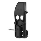 RAM-HOL-SNM1PU:RAM-HOL-SNM1PU_1:RAM® EZ-Roll'r™ Powered Dock for Sonim XP5s