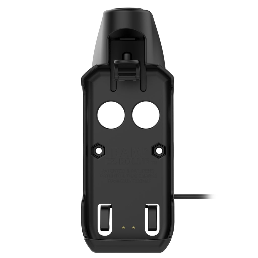 RAM-HOL-SNM1PU:RAM-HOL-SNM1PU_1:RAM® EZ-Roll'r™ Powered Dock for Sonim XP5s