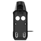 RAM-HOL-SNM1PU:RAM-HOL-SNM1PU_1:RAM® EZ-Roll'r™ Powered Dock for Sonim XP5s