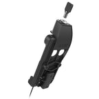 RAM-HOL-SNM2PLU:RAM-HOL-SNM2PLU_1:RAM® EZ-Roll'r™ Powered Locking Dock for Sonim XP8