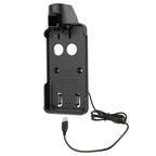 RAM-HOL-SNM2PU:RAM-HOL-SNM2PU_1:RAM® EZ-Roll'r™ Powered Dock for Sonim XP8