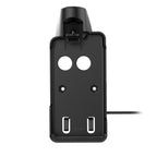 RAM-HOL-SNM2PU:RAM-HOL-SNM2PU_1:RAM® EZ-Roll'r™ Powered Dock for Sonim XP8