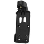 RAM-HOL-SNM3LU:RAM-HOL-SNM3LU_1:RAM® EZ-Roll'r™ Locking Cradle for Sonim XP5plus
