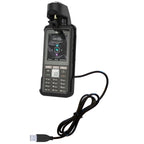RAM-HOL-SNM3PLU:RAM-HOL-SNM3PLU_1:RAM® EZ-Roll'r™ Powered Locking Dock for Sonim XP5plus