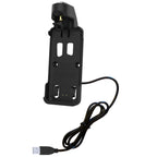 RAM-HOL-SNM3PLU:RAM-HOL-SNM3PLU_1:RAM® EZ-Roll'r™ Powered Locking Dock for Sonim XP5plus