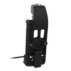 RAM-HOL-SNM3PLU:RAM-HOL-SNM3PLU_1:RAM® EZ-Roll'r™ Powered Locking Dock for Sonim XP5plus