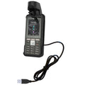 RAM-HOL-SNM3PU:RAM-HOL-SNM3PU_1:RAM® EZ-Roll'r™ Powered Dock for Sonim XP5plus