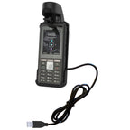 RAM-HOL-SNM3PU:RAM-HOL-SNM3PU_1:RAM® EZ-Roll'r™ Powered Dock for Sonim XP5plus