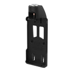 RAM-HOL-SNM4LU:RAM-HOL-SNM4LU_1:RAM® EZ-Roll'r™ Locking Cradle for Sonim XP10