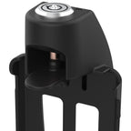 RAM-HOL-SNM4LU:RAM-HOL-SNM4LU_1:RAM® EZ-Roll'r™ Locking Cradle for Sonim XP10