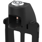 RAM-HOL-SNM4PLU:RAM-HOL-SNM4PLU_1:RAM® EZ-Roll'r™ Powered Locking Dock for Sonim XP10