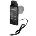 RAM-HOL-SNM4PU:RAM-HOL-SNM4PU_1:RAM® EZ-Roll'r™ Powered Dock for Sonim XP10