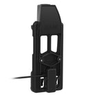RAM-HOL-SNM4PU:RAM-HOL-SNM4PU_1:RAM® EZ-Roll'r™ Powered Dock for Sonim XP10