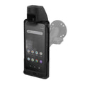 RAM-HOL-SNM4U:RAM-HOL-SNM4U_1:RAM® EZ-Roll'r™ Cradle for Sonim XP10