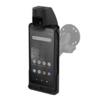 RAM-HOL-SNM4U:RAM-HOL-SNM4U_1:RAM® EZ-Roll'r™ Cradle for Sonim XP10