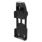 RAM-HOL-SNM5LU:RAM-HOL-SNM5LU_1:RAM® EZ-Roll'r™ Locking Cradle for Sonim XP Pro, Pro Thermal & Pro E