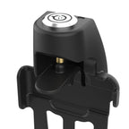 RAM-HOL-SNM5LU:RAM-HOL-SNM5LU_1:RAM® EZ-Roll'r™ Locking Cradle for Sonim XP Pro, Pro Thermal & Pro E