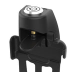 RAM-HOL-SNM5PLU:RAM-HOL-SNM5PLU_1:RAM® EZ-Roll'r™ Powered Locking Dock for Sonim XP Pro, Thermal & Pro E