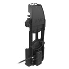 RAM-HOL-SNM5PLU:RAM-HOL-SNM5PLU_1:RAM® EZ-Roll'r™ Powered Locking Dock for Sonim XP Pro, Thermal & Pro E